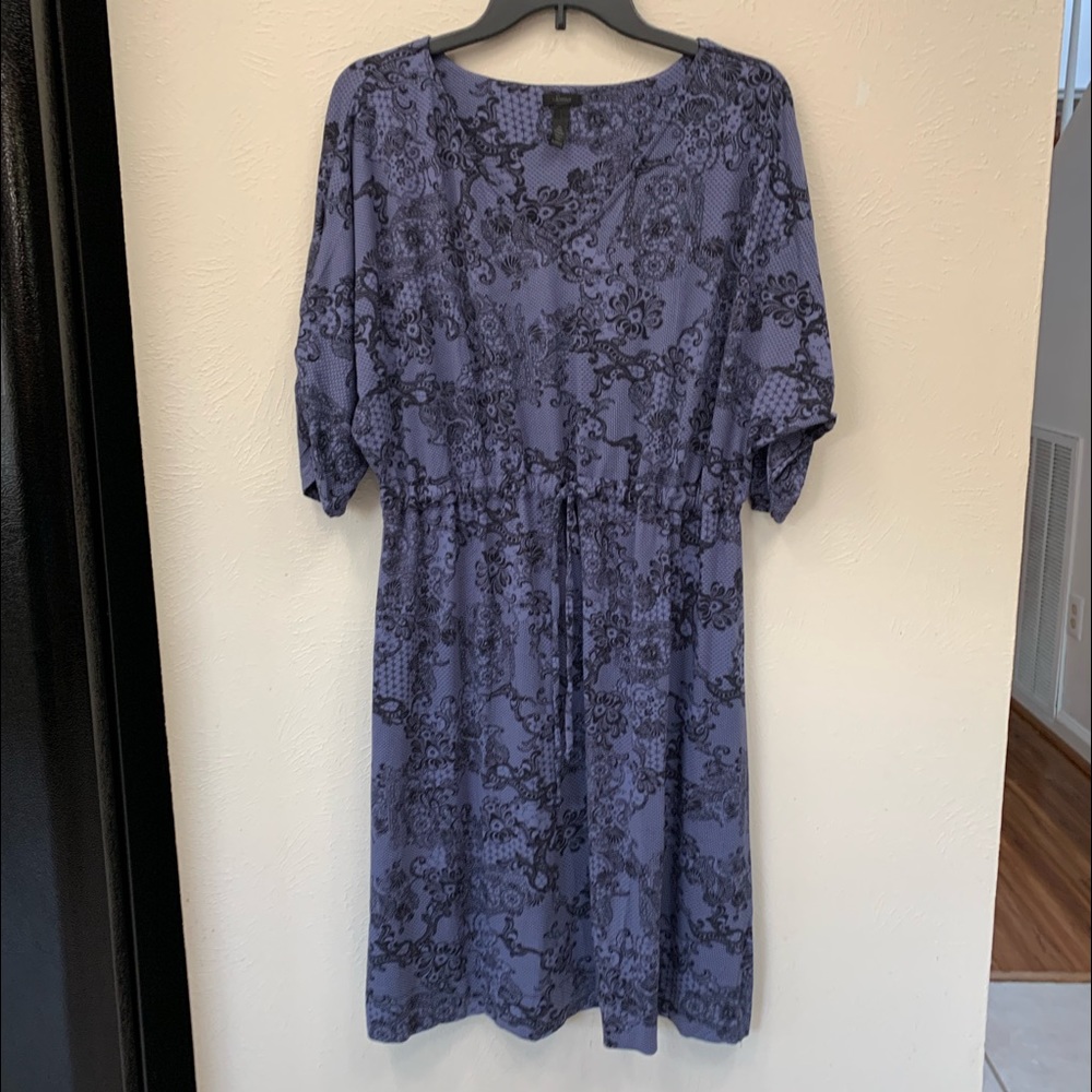 Soma intimates xl PJ gown